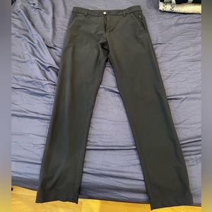 Lululemon Men’s Commission Slim Pant 30’